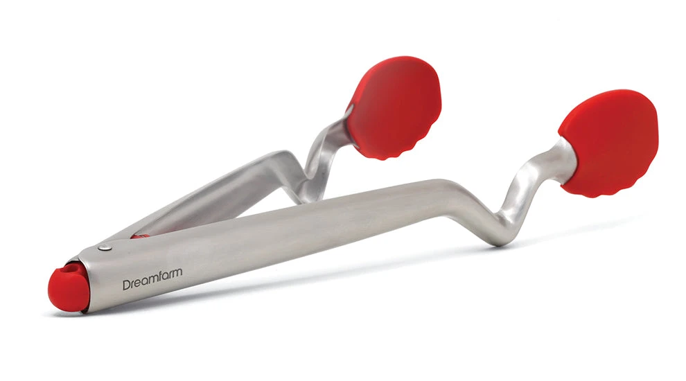 Dreamfarm Clongs 12" Cooking Utensils 1 Dreamfarm Clongs 12" Cooking Utensils