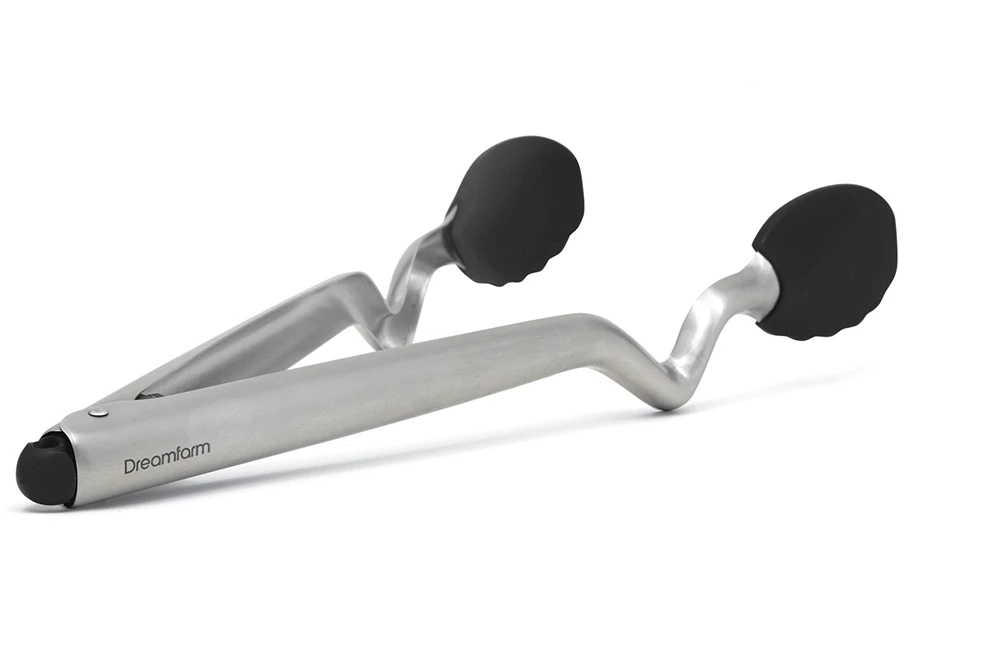 Dreamfarm Clongs 12" Cooking Utensils 2 Dreamfarm Clongs 12" Cooking Utensils