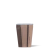 Tumblers Corkcicle. Copper Metallic 12oz Tumbler