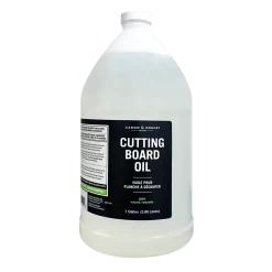 Cutting Boards Caron & Doucet Cutting Board Conditioning Oil