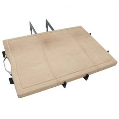 Grill Parts KUDU Cutting Board / Side Stand