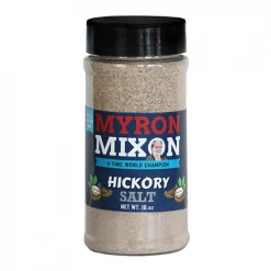 Shop All Rubs Myron Mixon Hickory Salt