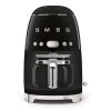 Coffee Machines SMEG 50's Retro Line Drip Coffee Machine