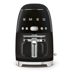 Coffee Machines SMEG 50's Retro Line Drip Coffee Machine