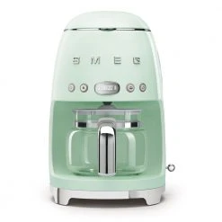 Coffee Machines SMEG 50's Retro Line Drip Coffee Machine