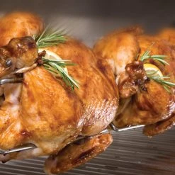 Delta Heat 32” Outdoor Gas Grill W/ Infrared Rotisserie