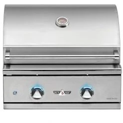 Delta Heat 26” Outdoor Gas Grill