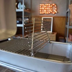 PK Grills Stainless Steel Cooking Grid For Original PK PK Grills