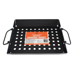 PK Grills PK Grills The PK Heavy Duty Charcoal Basket