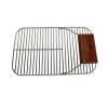 PK Grills Stainless Steel Cooking Grid For Original PK PK Grills