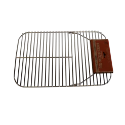PK Grills Stainless Steel Cooking Grid For Original PK PK Grills