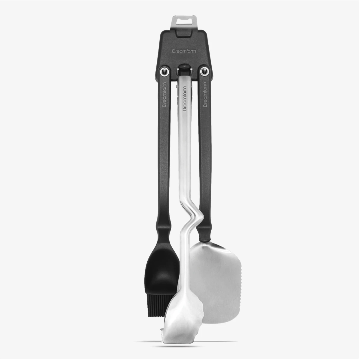 Cooking Utensils Dreamfarm Set Of BBQ Grill Tools 1 Cooking Utensils Dreamfarm Set Of BBQ Grill Tools