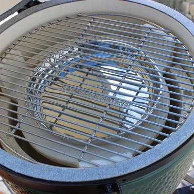 Smokeware Stainless Steel Drip Pan Turkey Time 3 Smokeware Stainless Steel Drip Pan Turkey Time