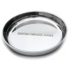 Smokeware Stainless Steel Drip Pan Turkey Time