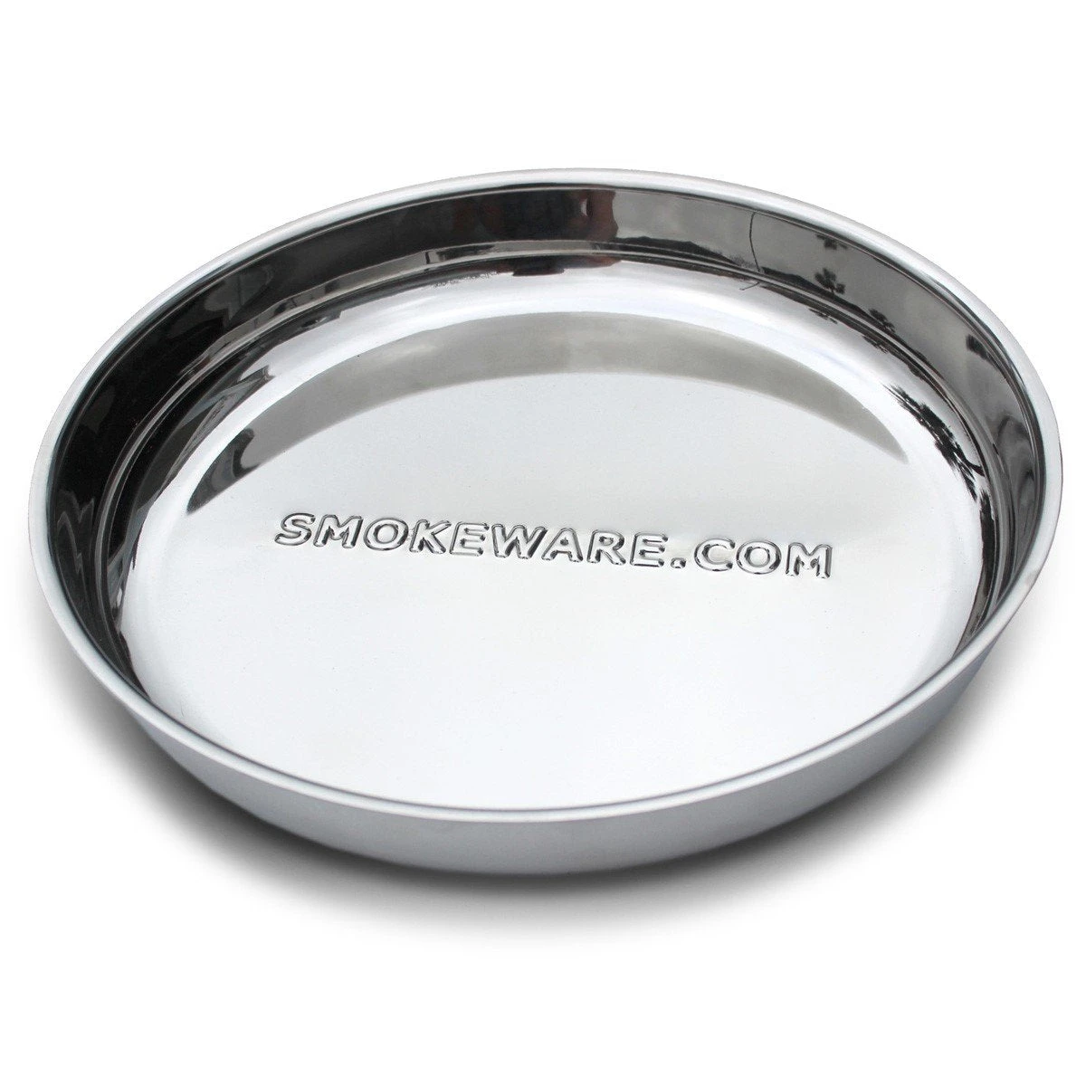 Smokeware Stainless Steel Drip Pan Turkey Time 1 Smokeware Stainless Steel Drip Pan Turkey Time