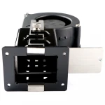 Turkey Time FireBoard Drive Blower 20 CFM