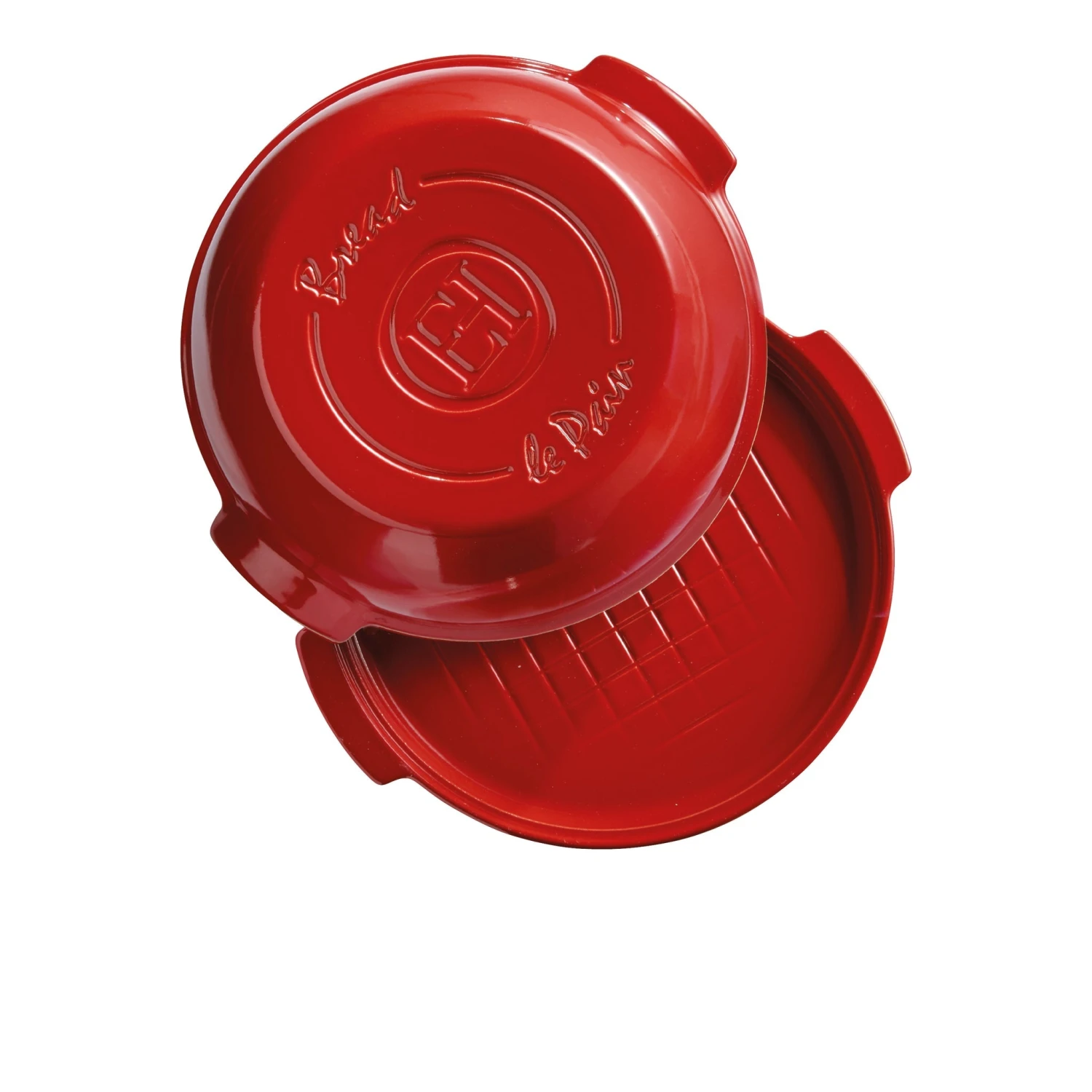 Emile Henry Modern Bread Cloche Baking Dishes 4 Emile Henry Modern Bread Cloche Baking Dishes