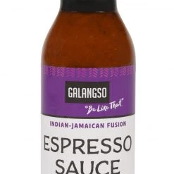 Galangso: Espresso Sauce Shop All Sauces