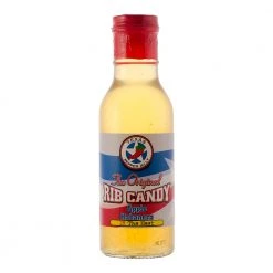 Brines, Injections & Marinades Texas Pepper Jelly Apple Habanero Rib Candy With 2x Peppers