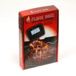 Flame Boss WiFi Thermometer Thermometers & Probes
