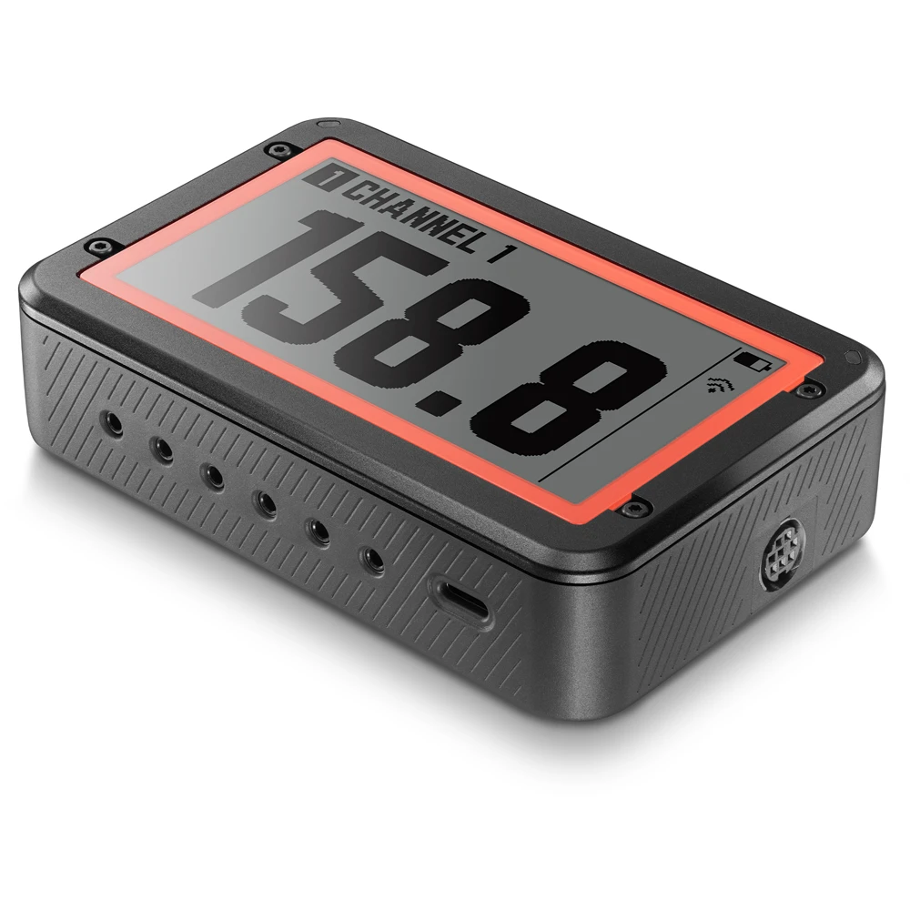 Temperature Control FireBoard 2 Thermometer 2 Temperature Control FireBoard 2 Thermometer