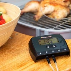 Flame Boss WiFi Thermometer Thermometers & Probes
