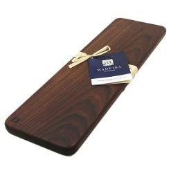 Architec® Cutting Boards Madeira Large Flatbread Board (6" X21" X.75")
