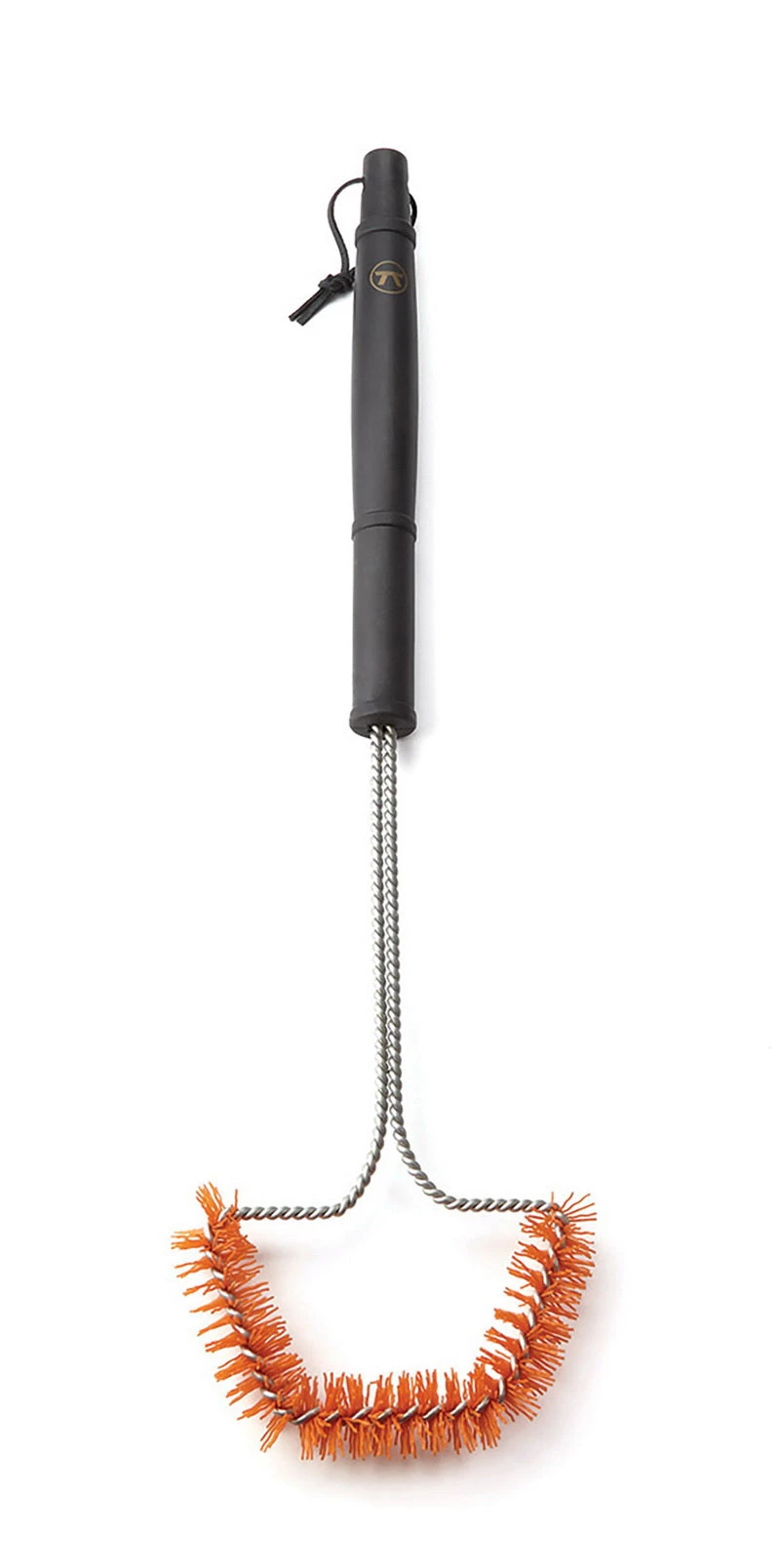 Fox Run Brands Brushes, Scrubbers & Scrapers Outset Nylon Trapezoid Grill Brush Fox Run Brands Brushes, Scrubbers & Scrapers Outset Nylon Trapezoid Grill Brush