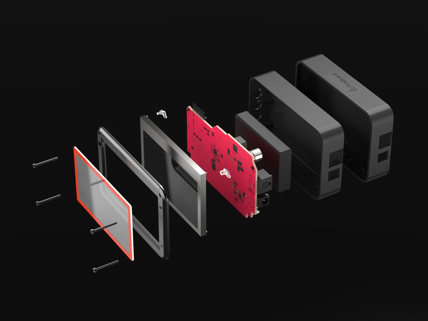 Temperature Control FireBoard 2 Thermometer 5 Temperature Control FireBoard 2 Thermometer