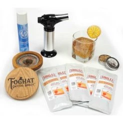 Thousand Oaks Barrel Co. Foghat™ Smoked Old Fashioned Cocktail Kit