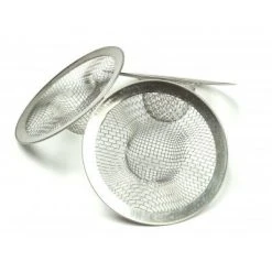 Thousand Oaks Barrel Co. Shakers, Muddlers, & More Foghat™ Replacement Mesh Guard (3 Pack)