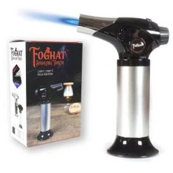 Thousand Oaks Barrel Co. Shakers, Muddlers, & More Foghat™ Culinary Smoking Torch