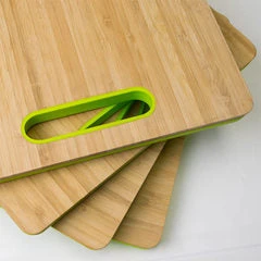 Architec® Fuse Gripperbamboo™ Cutting Board Cutting Boards