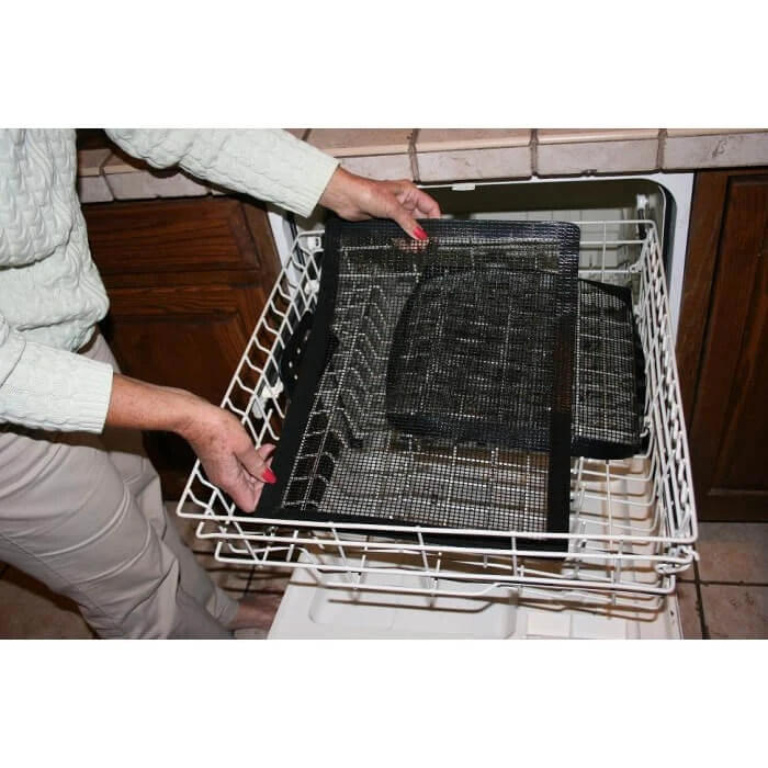 Baskets, Toppers, Racks, Trays, & Grids Camerons Products Grilling Mesh Sheet 2 Baskets, Toppers, Racks, Trays, & Grids Camerons Products Grilling Mesh Sheet