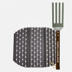 GrillGrates For 18″ Kettle Grills Grill Grates