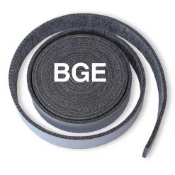 Smokeware Nomex® High Temp Felt Replacement Gaskets For BGE Grill Parts
