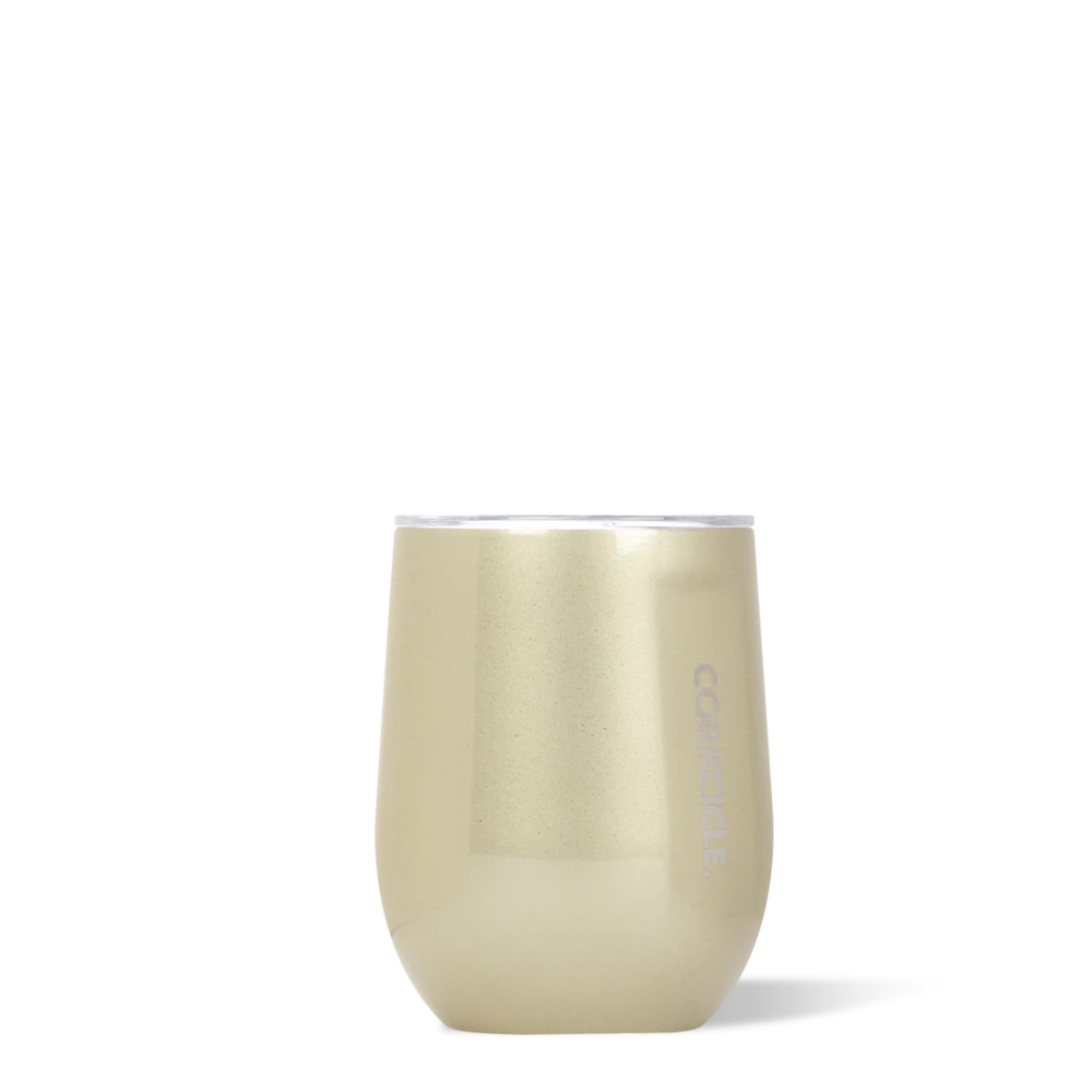 Corkcicle. Glampagne Unicorn Magic Stemless 12oz Wine Cup Tumblers Corkcicle. Glampagne Unicorn Magic Stemless 12oz Wine Cup Tumblers