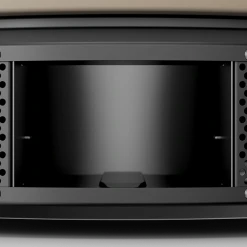 Gozney Dome Dual Fuel (Gas & Wood) Pizza Oven