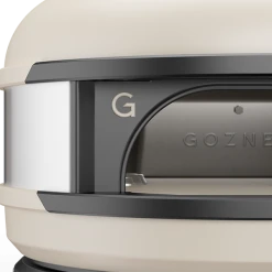 Gozney Dome Dual Fuel (Gas & Wood) Pizza Oven