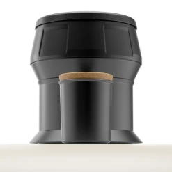 Gozney Dome Dual Fuel (Gas & Wood) Pizza Oven