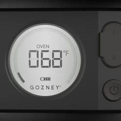 Gozney Dome Dual Fuel (Gas & Wood) Pizza Oven