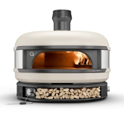 Gozney Dome Dual Fuel (Gas & Wood) Pizza Oven