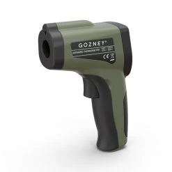 Gozney Infrared Thermometer Gozney Dome