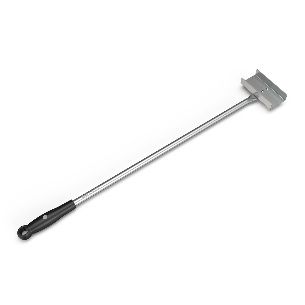 Gozney Dome Wood Loader 1 Gozney Dome Wood Loader