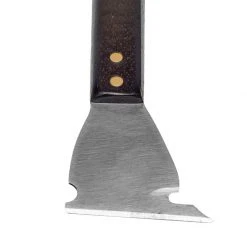 GrillGrates The GrillGrate Detailing Tool And Scraper Brushes, Scrubbers & Scrapers