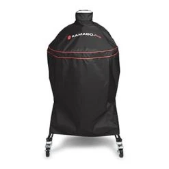 Grill Cover For Big Joe Kamado Joe Grill