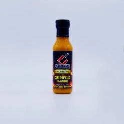 Butcher BBQ Chipotle Flavor Grilling Oil Brines, Injections & Marinades