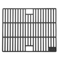 Otto Wilde Grill Grates Otto's Cast Iron Grill Grate
