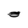 Lodge Cast Iron Lodge 14 Ounce Cast Iron Round Mini Server
