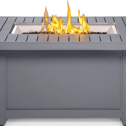 Napoleon Hamptons Rectangle Patioflame Table